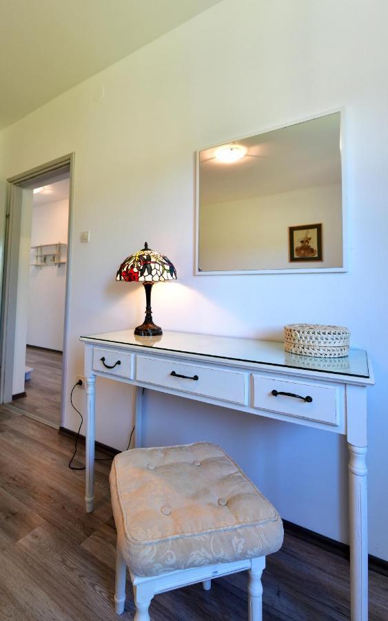 Appartement Kuca Za Odmor Roby à Saborsko Extérieur photo