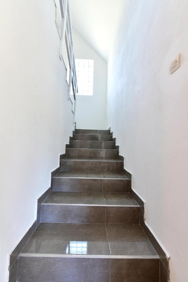 Appartement Kuca Za Odmor Roby à Saborsko Extérieur photo