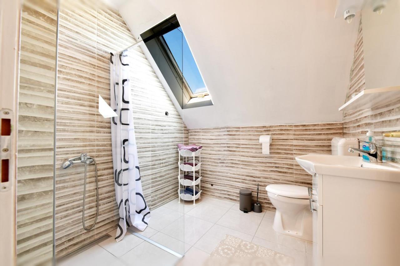 Appartement Kuca Za Odmor Roby à Saborsko Extérieur photo